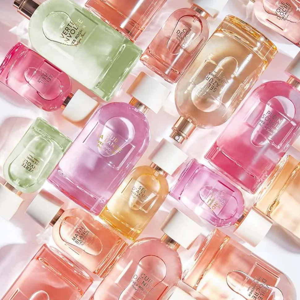 Eau de Parfum Cuir de Nuit
