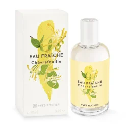 Eau Fraîche Chèvrefeuille