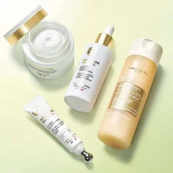Erneuernde Essentielle Lotion für mehr Glow