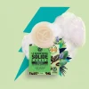 Festes Detox-Shampoo