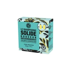 Festes Shampoo mild & sanft