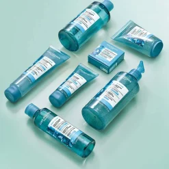 Feuchtigkeitsspendendes Make-up Entferner Gel