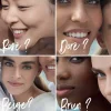 Flüssiger Concealer