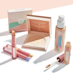 Flüssiger Concealer