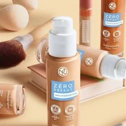 Foundation Zéro Défaut