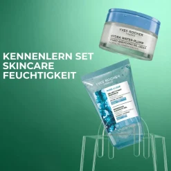 Gesichts-Set Hydra