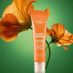 Glow Augenpflege gegen Augenringe
