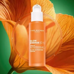 Glow Booster Serum