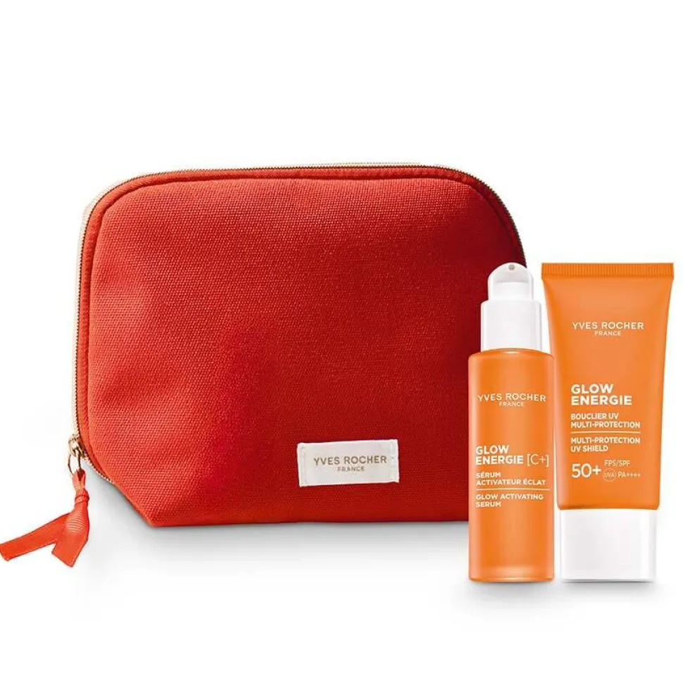 Glow Ritual - Ausstrahlung & UV-Schutz