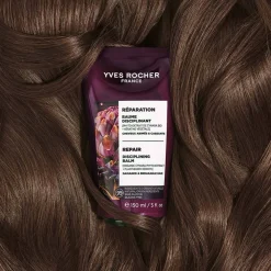 Glättender Haarbalsam