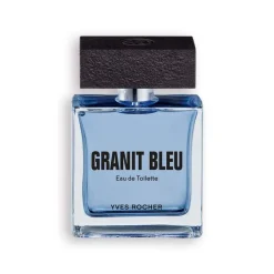 Granit Bleu - Eau de Toilette 50 ml
