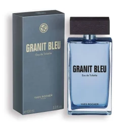 Granit Bleu - Eau de Toilette 100 ml