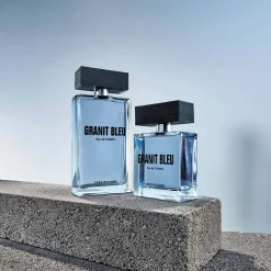Granit Bleu - Eau de Toilette 100 ml
