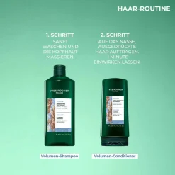 Haarpflege-Set – Volumen