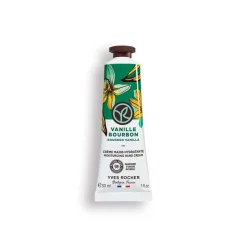 Handcreme Bourbon-Vanille