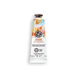 Handcreme Hafer & Buchweizen