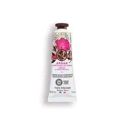 Handcreme Hammam Arganöl-Rosenwasser 30 ml
