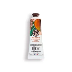 Handcreme Mango-Koriander