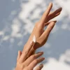 Handcreme mit Bio-Arnikawasser