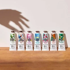 Handcreme Olive-Petitgrain