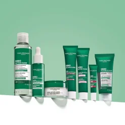 Hautbildverfeinernde Gel-Creme
