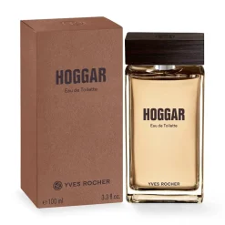 Hoggar Eau de Toilette 100ml