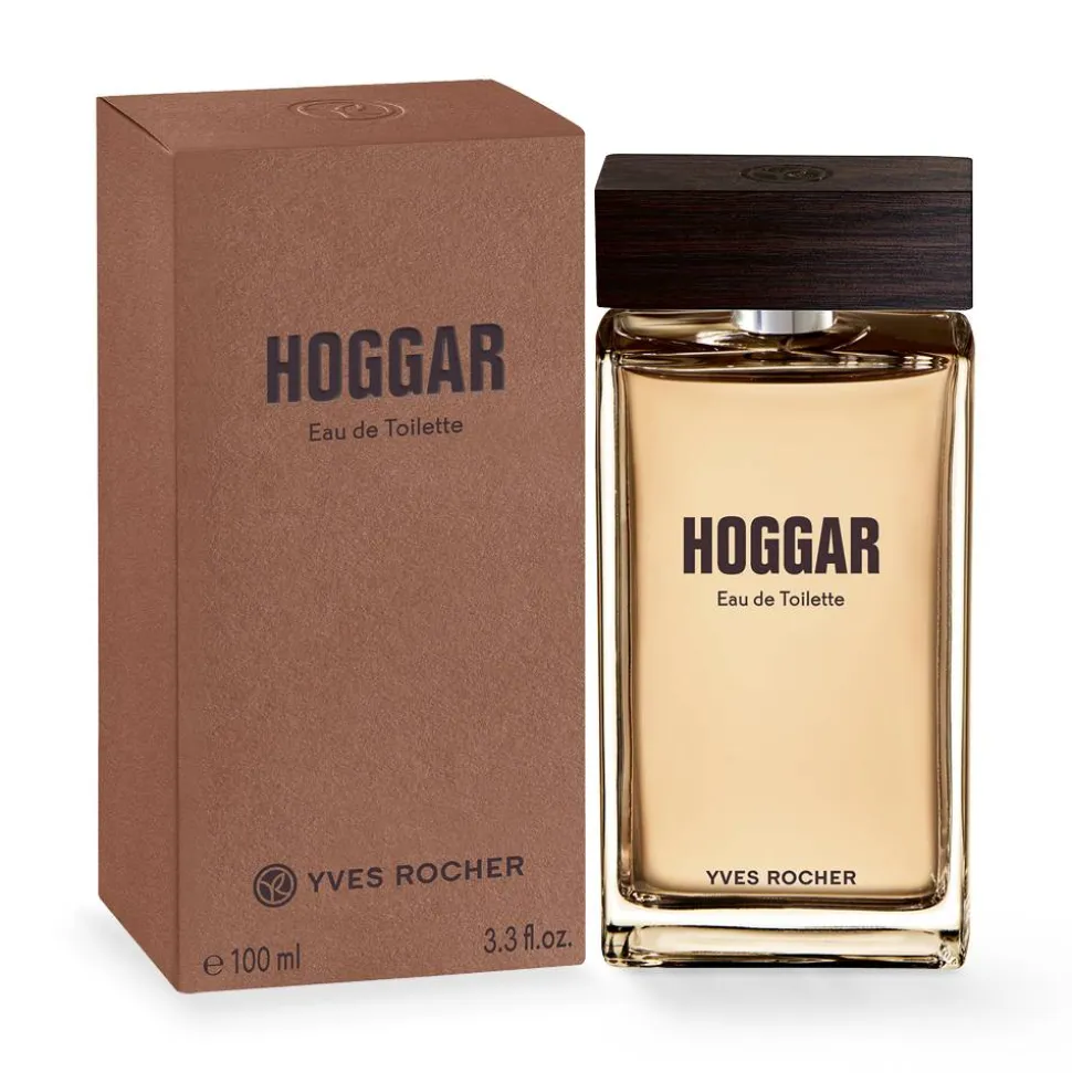 Hoggar Eau de Toilette 100ml