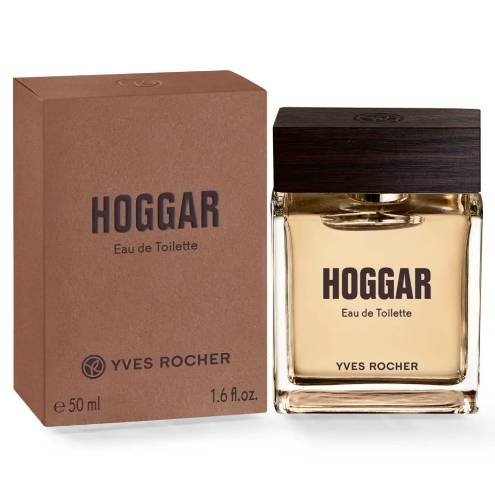 Hoggar Eau de Toilette 50ml