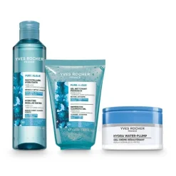 Hydra- und Pure-Alge-Set