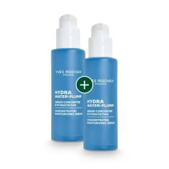 1+1 Intensiv Feuchtigkeitsspendendes Serum