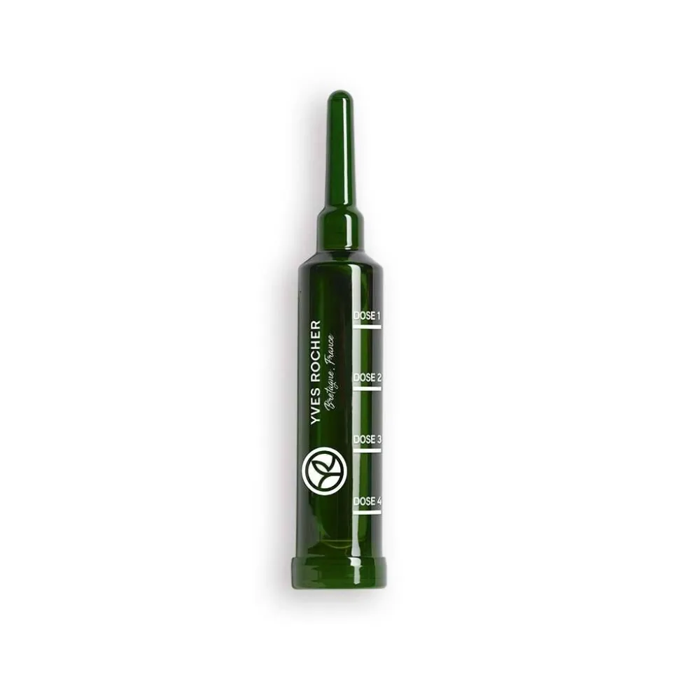 Intensivkur Anti-Haarausfall