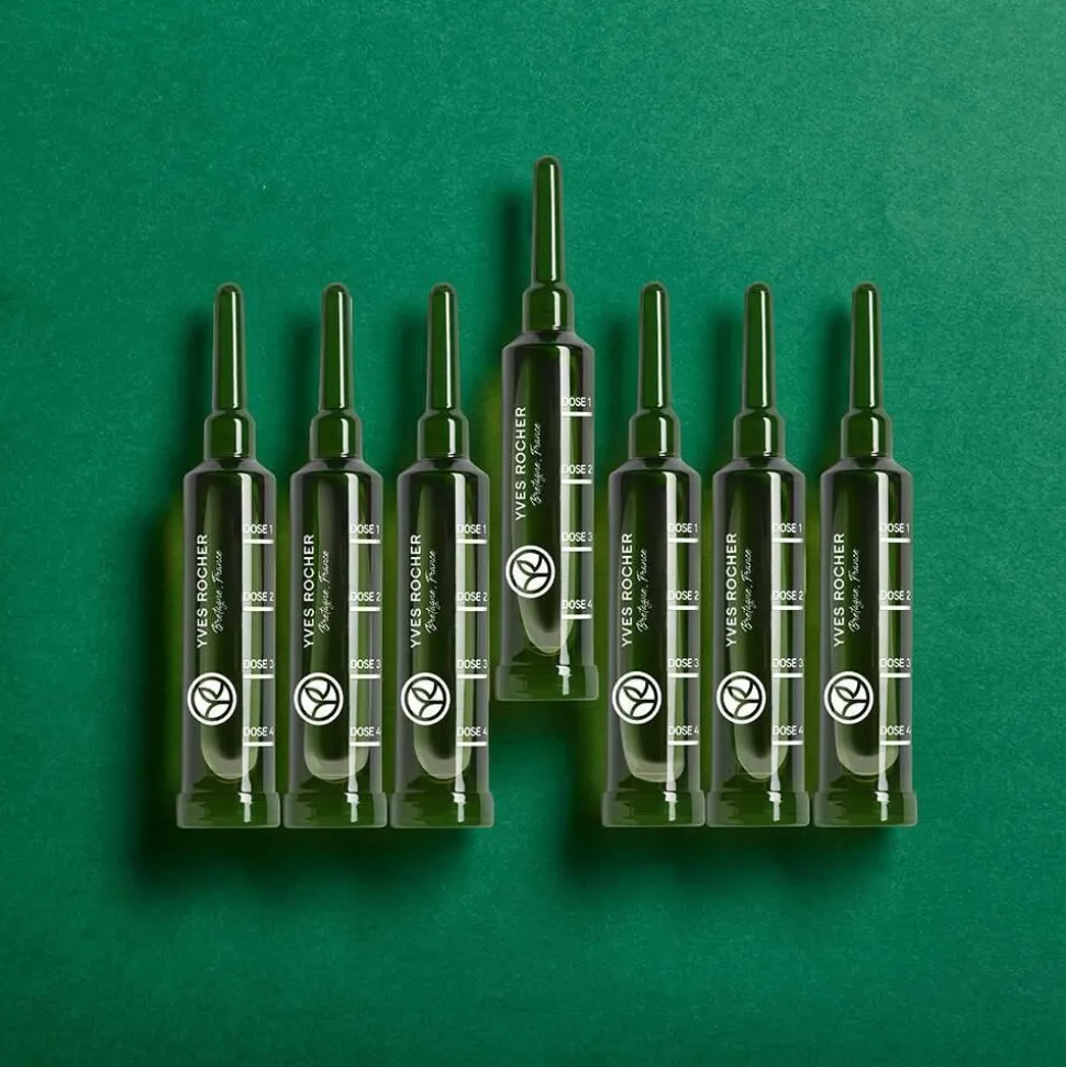 Intensivkur Anti-Haarausfall