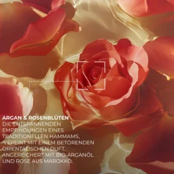 Körper- & Dusch-Set – Argan