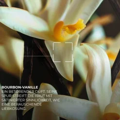 Körper- & Dusch-Set – Vanille