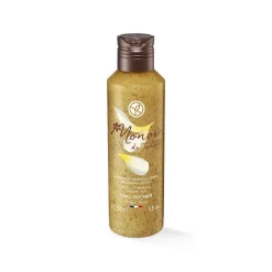 Körper-Öl-Peeling Monoi