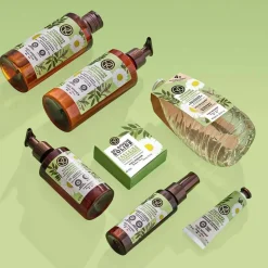 Körpermilch Zitronenverbene & Kamillenblüte