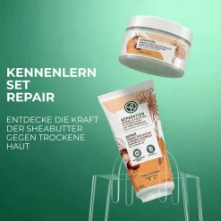 Körperpflege-Set Shea