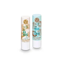 Lipbalm im Duo
