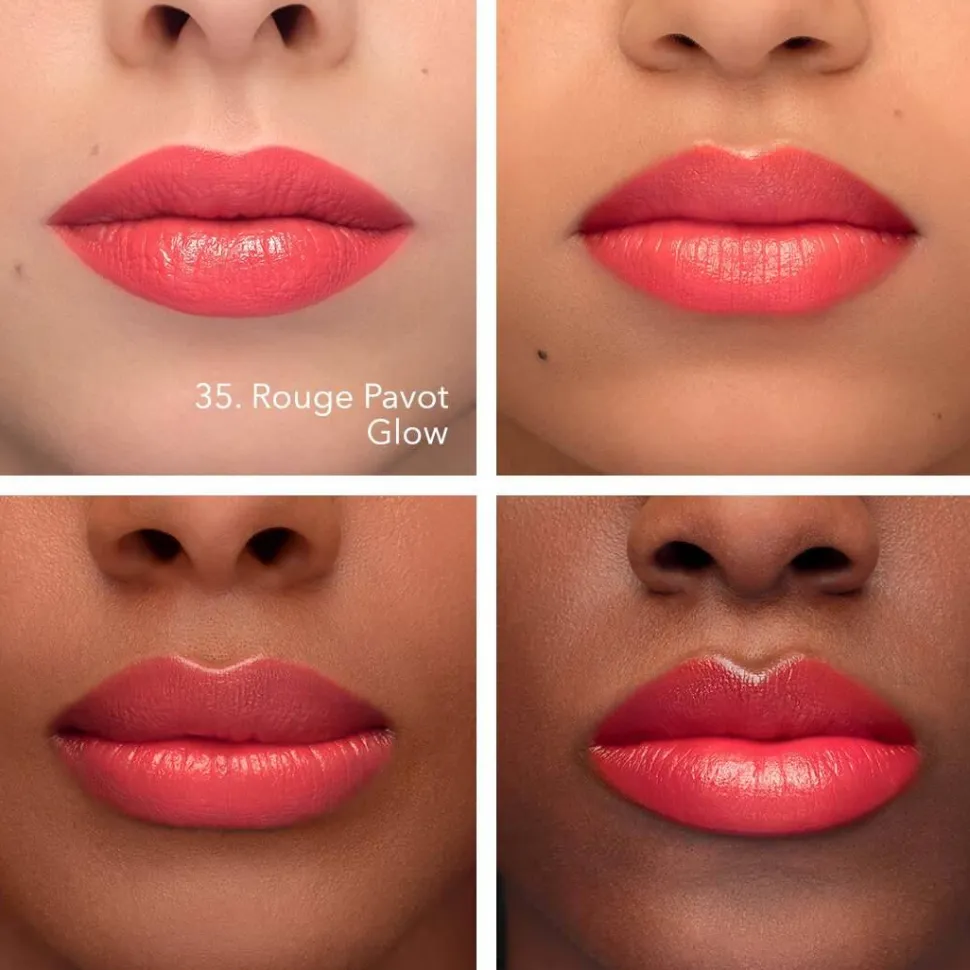 Lippenstift Rouge Botanique Glow