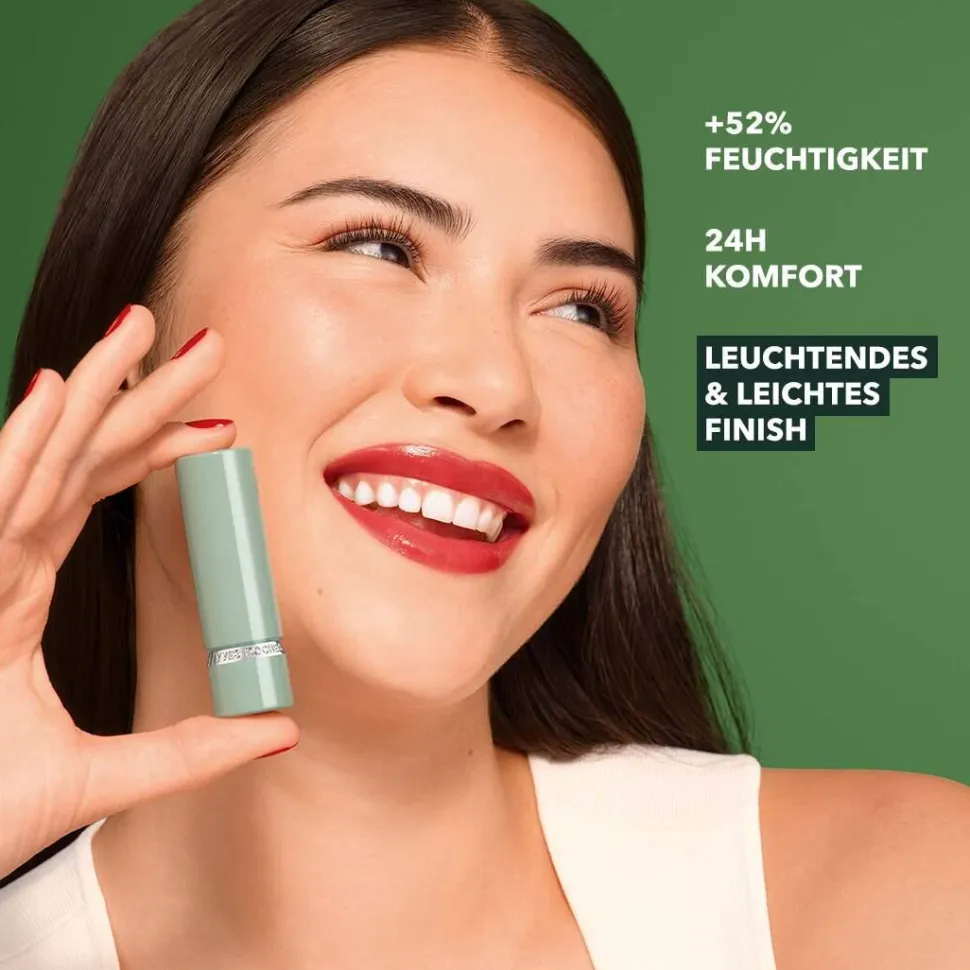 Lippenstift Rouge Botanique Glow