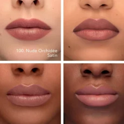 Lippenstift Rouge Botanique Satin