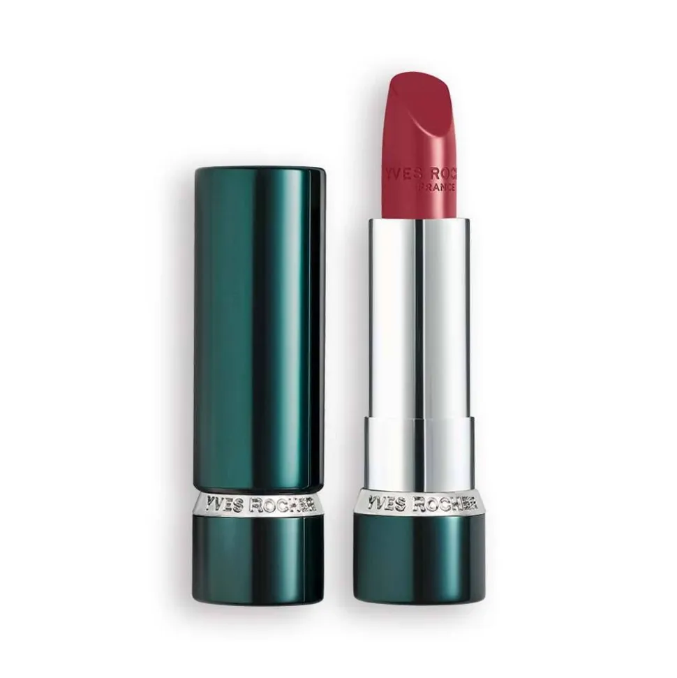 Lippenstift Rouge Botanique Satin