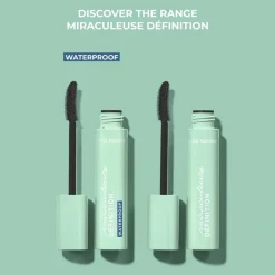 Mascara Miraculeuse Definition