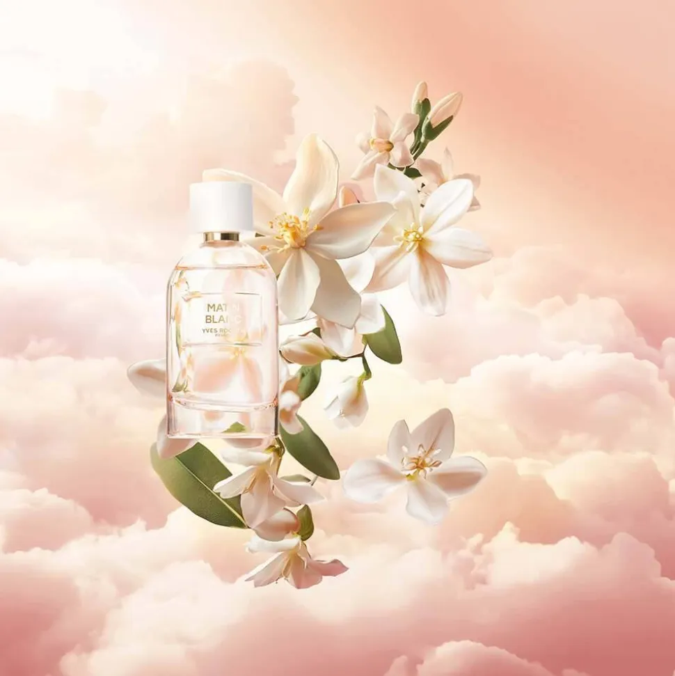 Matin Blanc – Eau de Parfum 100 ml