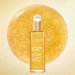 Micro-Serum für absolute Ausstrahlung