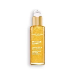 Micro-Serum für absolute Ausstrahlung