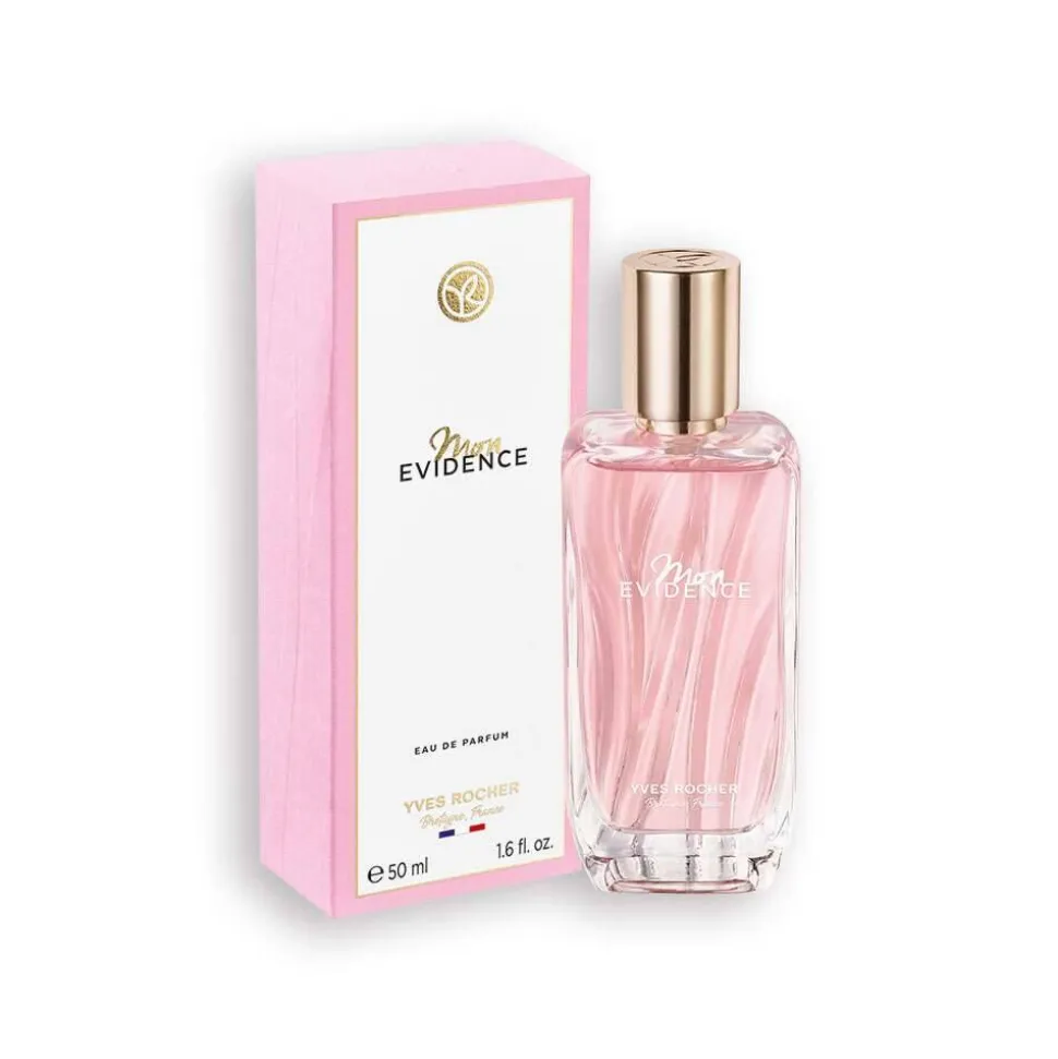 Mon Evidence - Eau de Parfum