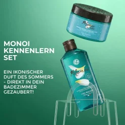 Monoi Haar-Set
