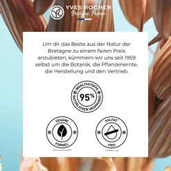 Nachfüllpack Duschgel Hafer & Buchweizen