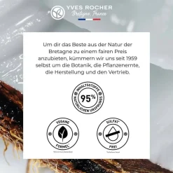 Nachfüllpack Duschgel Kokosnuss